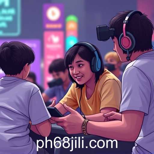 Exploring Digital Gaming Landscapes in the Philippines