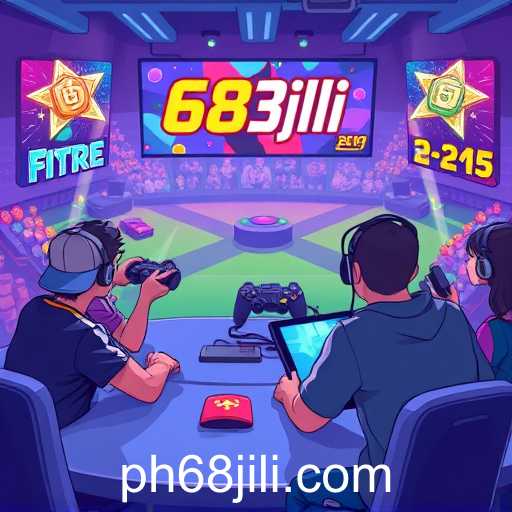 Digital Trends in the Online Gaming Sphere