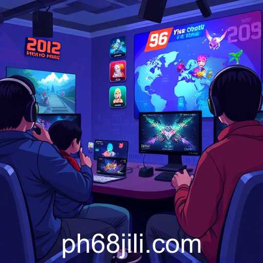 Impact of Online Gaming Trends in the Philippines