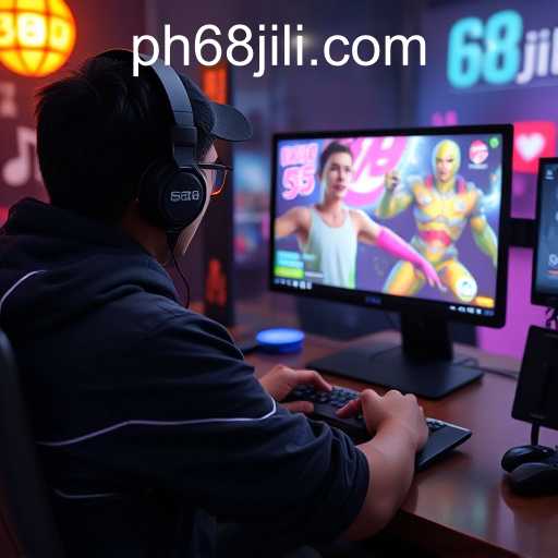 The Rise of Online Gaming in the Philippines