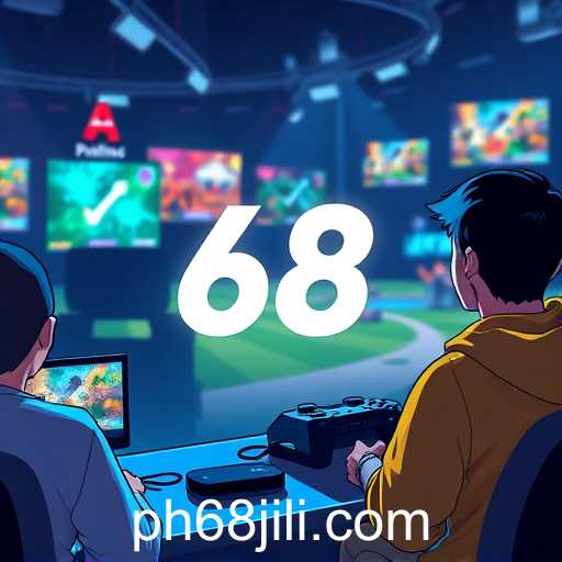 Rise of Online Gaming Platforms in the Philippines