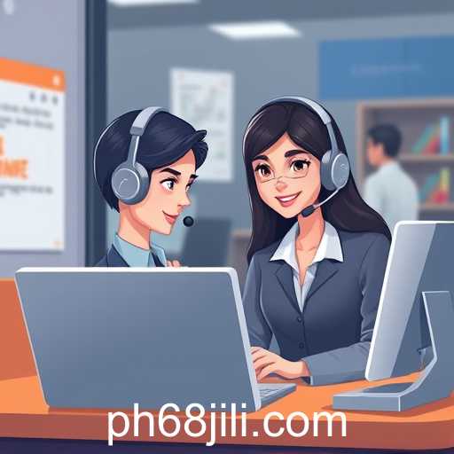 Exploring the Rise of 68jili Gaming in the Philippines