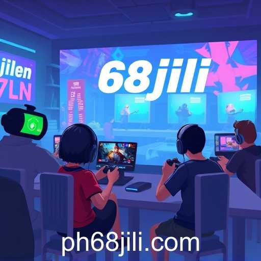 The Rise of Online Gaming Platforms in the Philippines