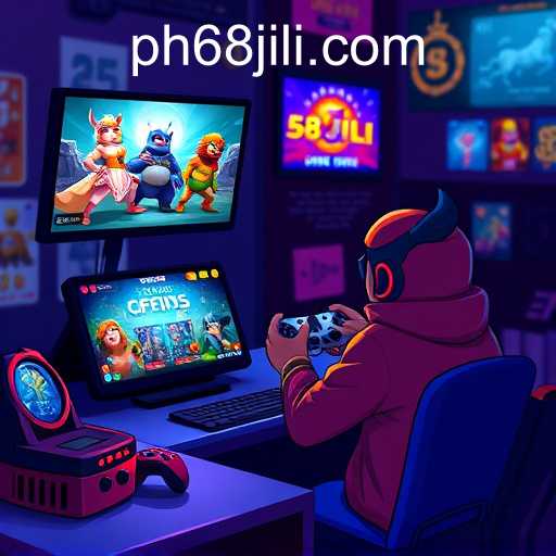 The Rise of Online Gaming in the Philippines